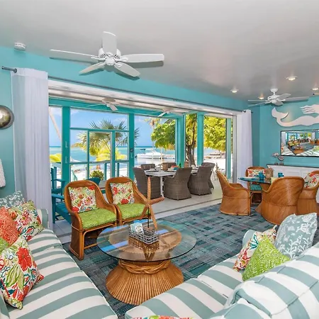 Bit Of Heaven By Grand Cayman Villas